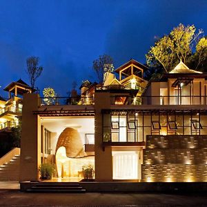 The Westin Siray Bay Resort & Spa, Phuket
